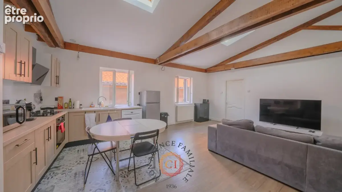 Photo Maison à Riom au prix de 170 990€