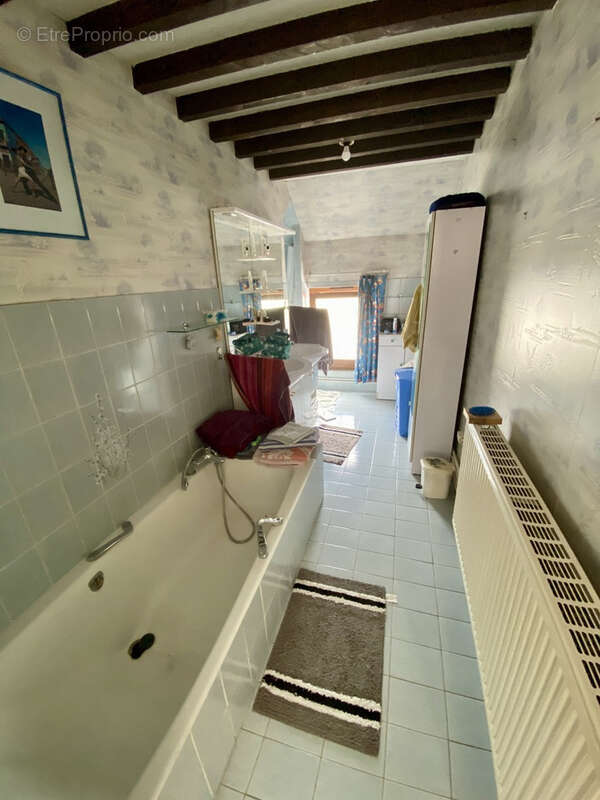 Appartement à FEIGNIES