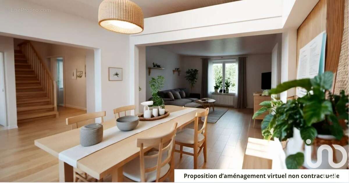 Photo 5 - Maison à CHARS