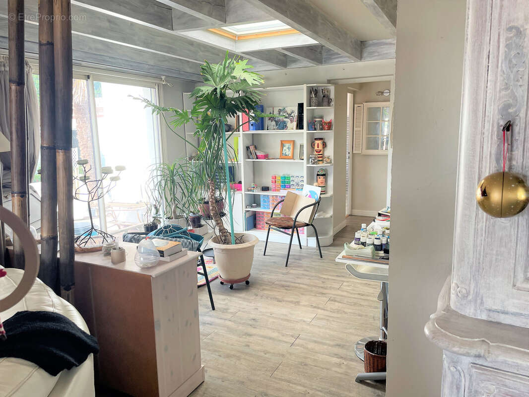 Maison à GUJAN-MESTRAS