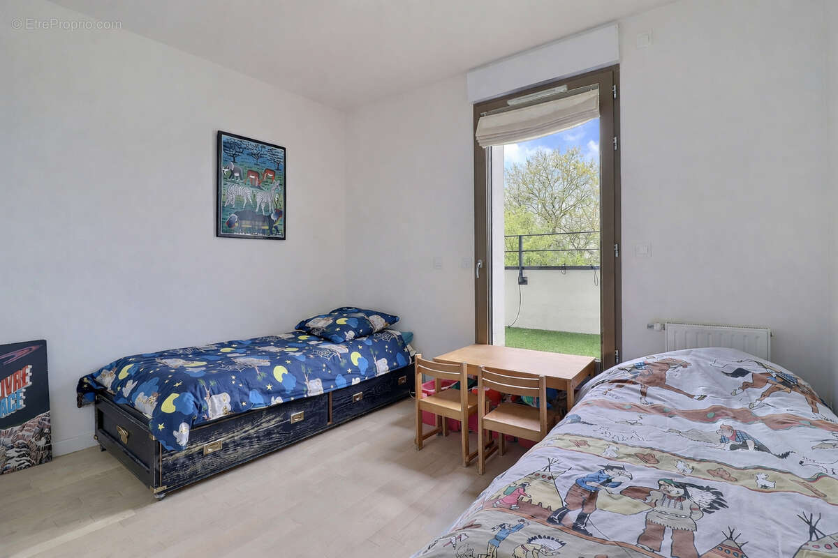 Appartement à COLOMBES