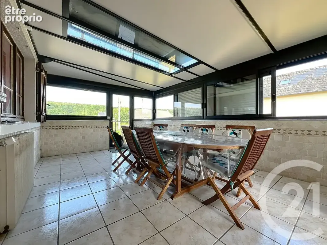Maison 4 pièces 76 m² à vendre à Montfort-Sur-Risle (27290) - photo 3