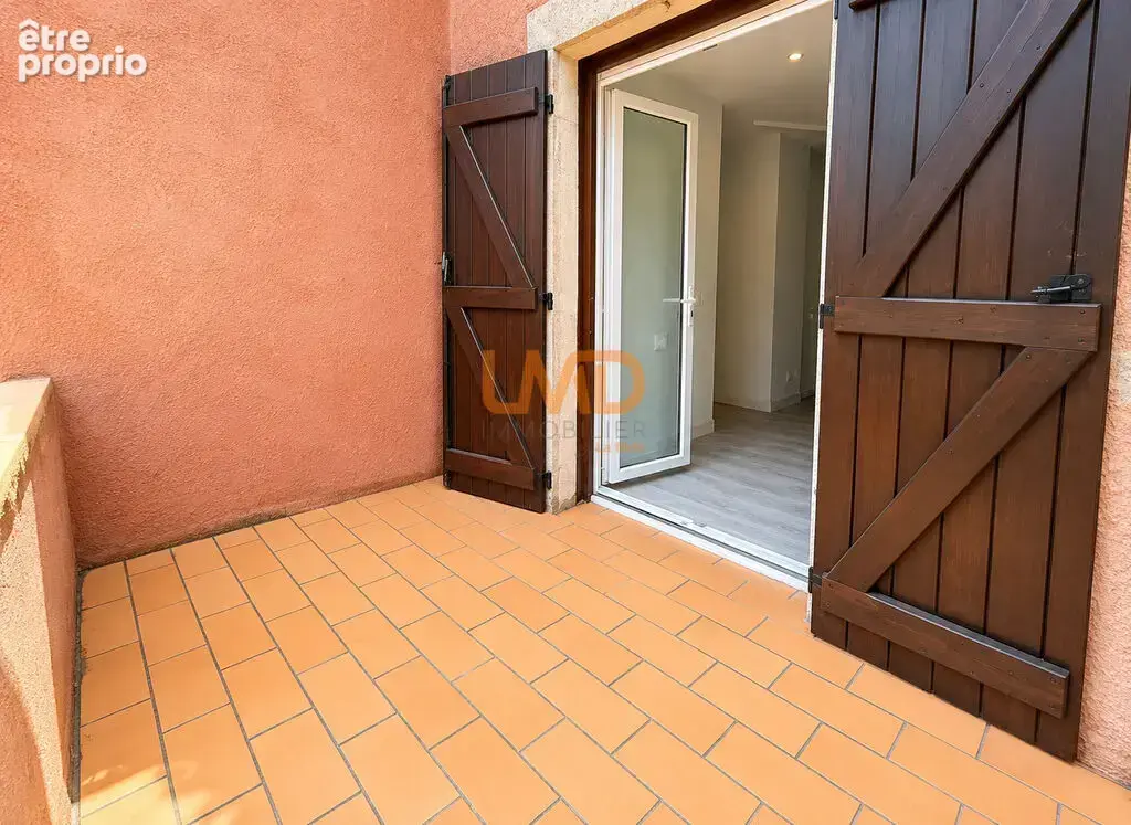 Maison de village rénovée – 3 chambres – Villeveyrac - photo 13