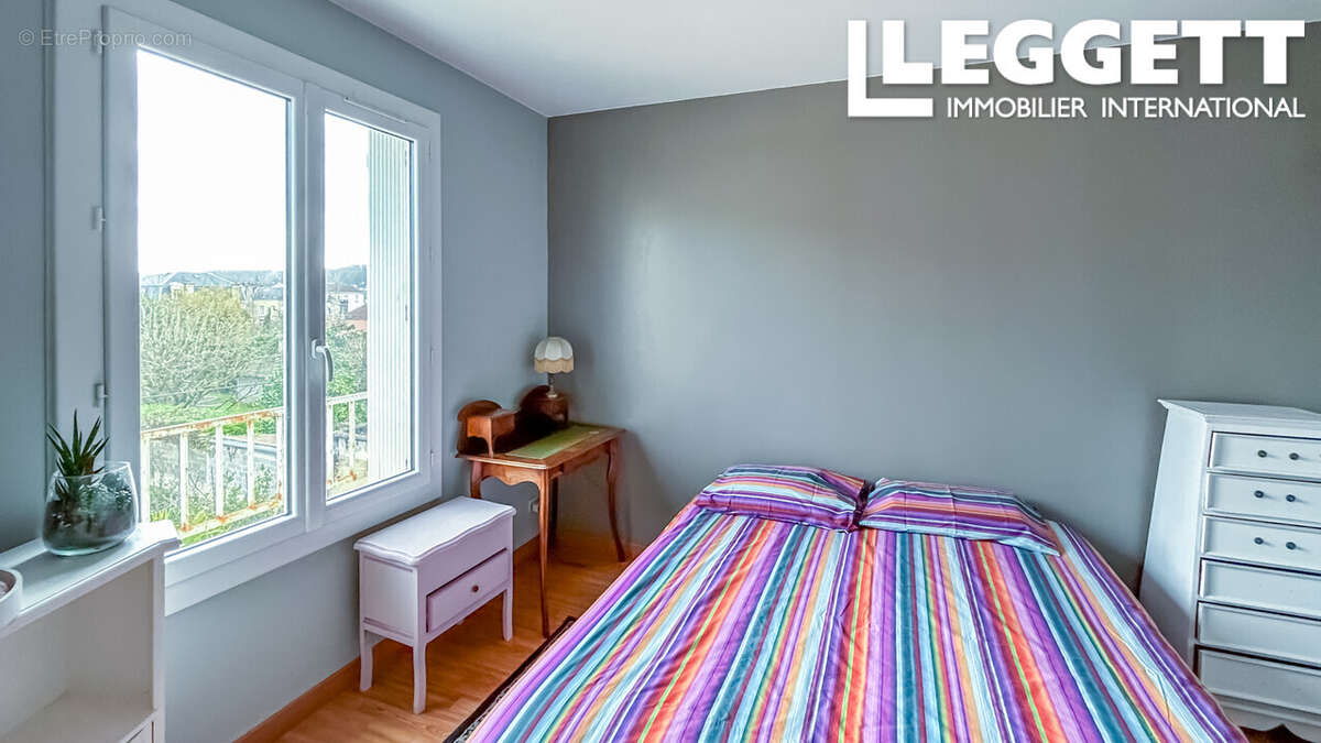 Appartement à PERIGUEUX