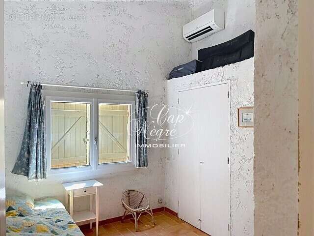 Maison à RAYOL-CANADEL-SUR-MER