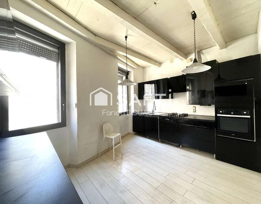 Photo 6 - Maison à MARSEILLE-6E