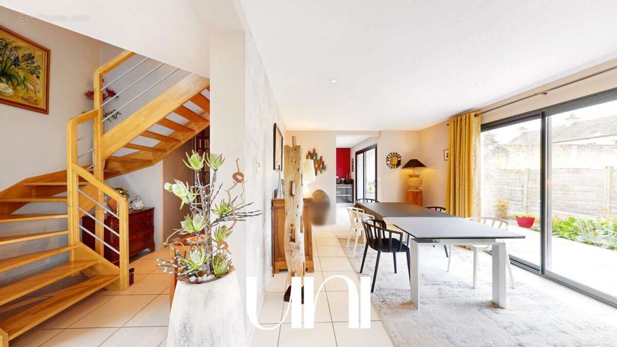 Maison à BRETTEVILLE-L'ORGUEILLEUSE