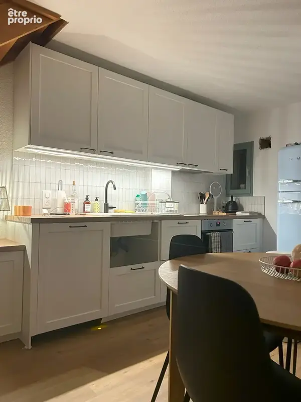 A vendre pavillon 2 chambres situe au golf lacanau ocean - photo 3