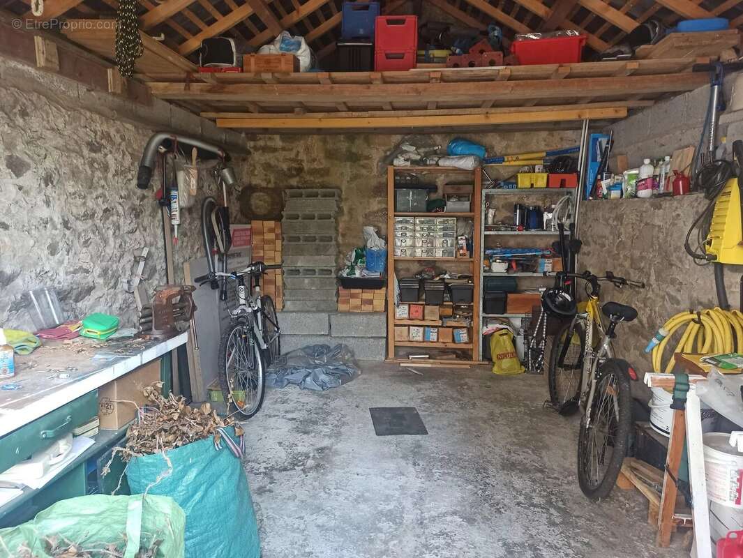 Maison à PLEUDIHEN-SUR-RANCE