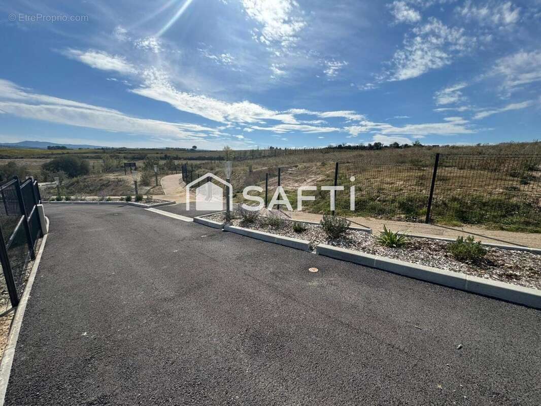Photo 2 - Terrain à COUFFOULENS