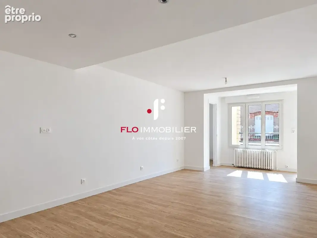 Maison 5 pièces 110 m² à vendre à Caen (14000) - photo 2