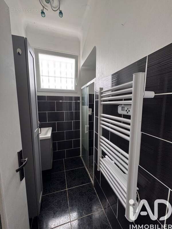 Photo 8 - Maison à DAMMARIE-LES-LYS