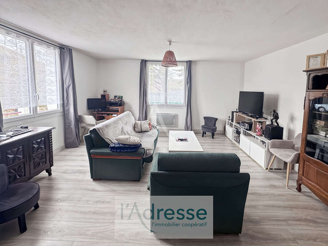 Maison à GREZELS