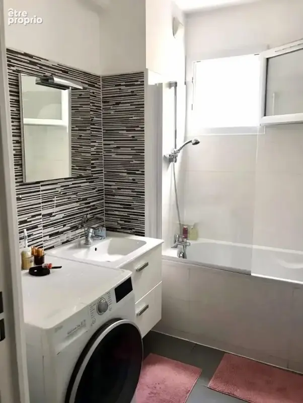 Appartement t4 - vue ville et océan - st denis colline des camélias - photo 4