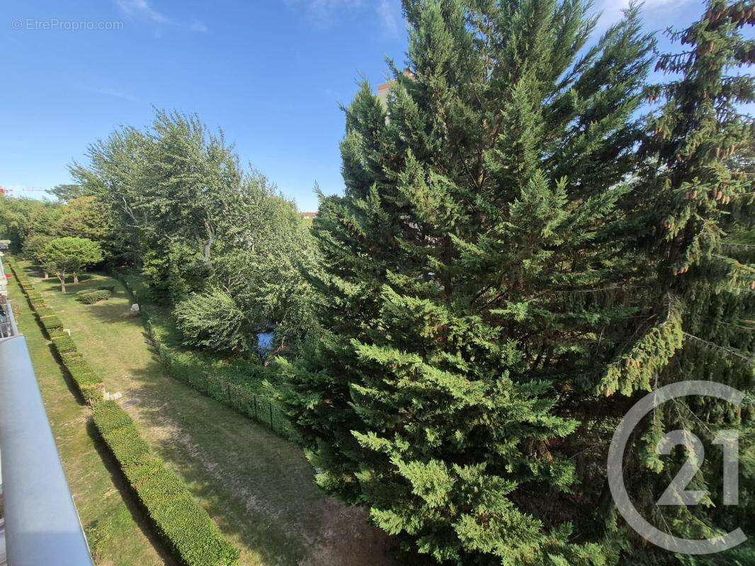 Appartement à ATHIS-MONS