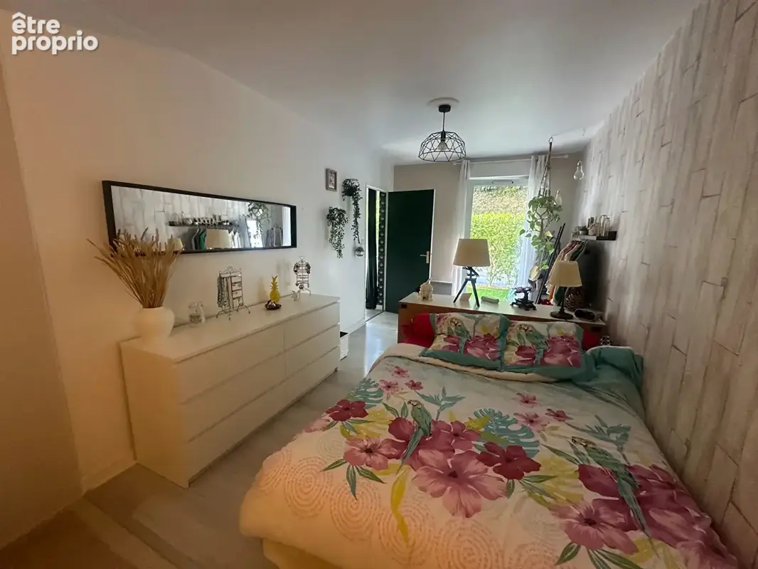 Appartement 49m² à brest - photo 5