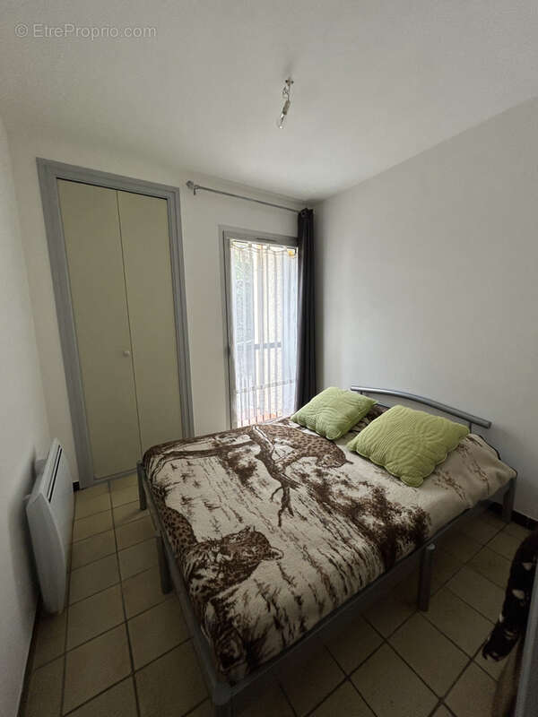 Appartement à PRATS-DE-MOLLO-LA-PRESTE