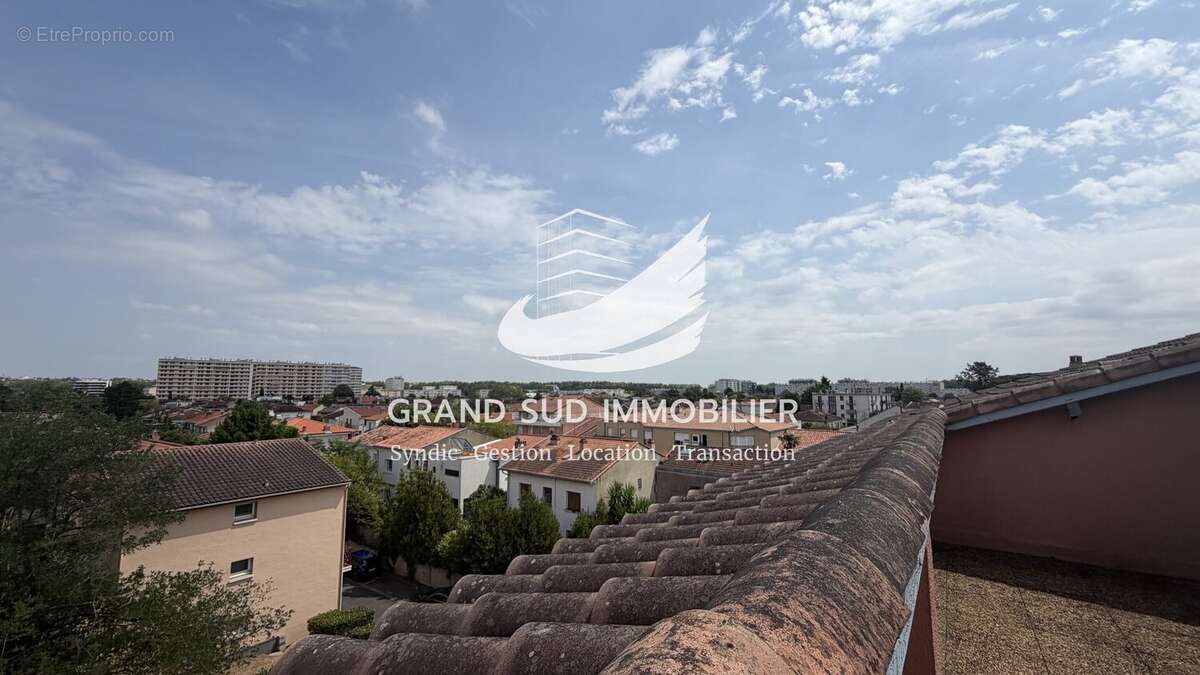 Superbe duplex lumineux a saint-agne - photo 11