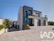 Photo 1 - Maison à FONTENAY-TRESIGNY