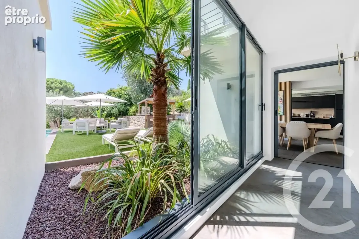 Maison 5 pièces 183 m² à vendre à Mougins (06250) - photo 11