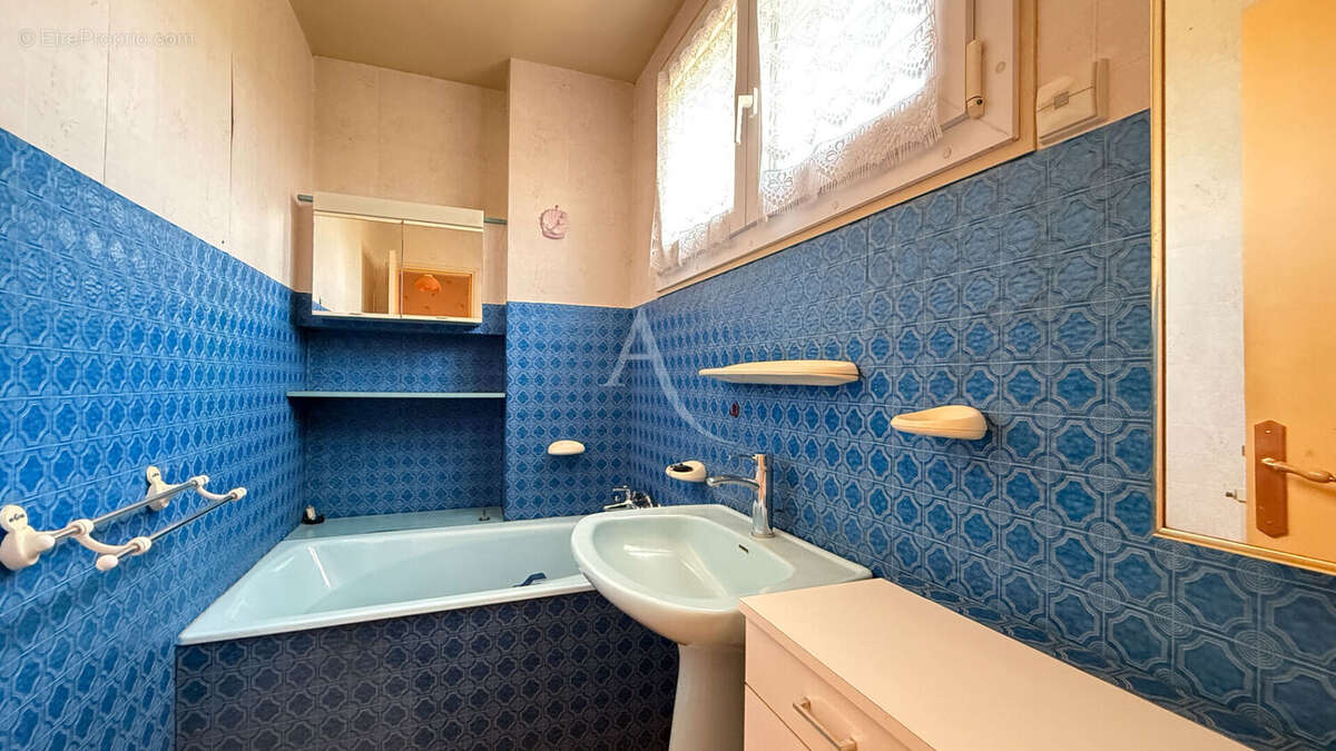 Maison à LA ROCHE-SUR-YON