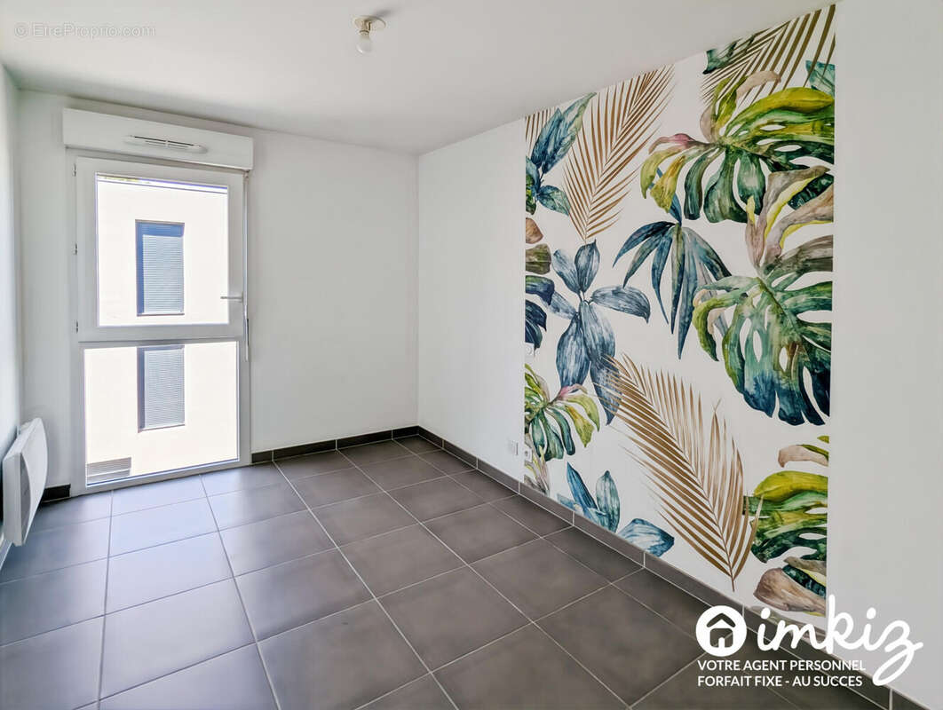 Appartement 3 pièces - photo 7