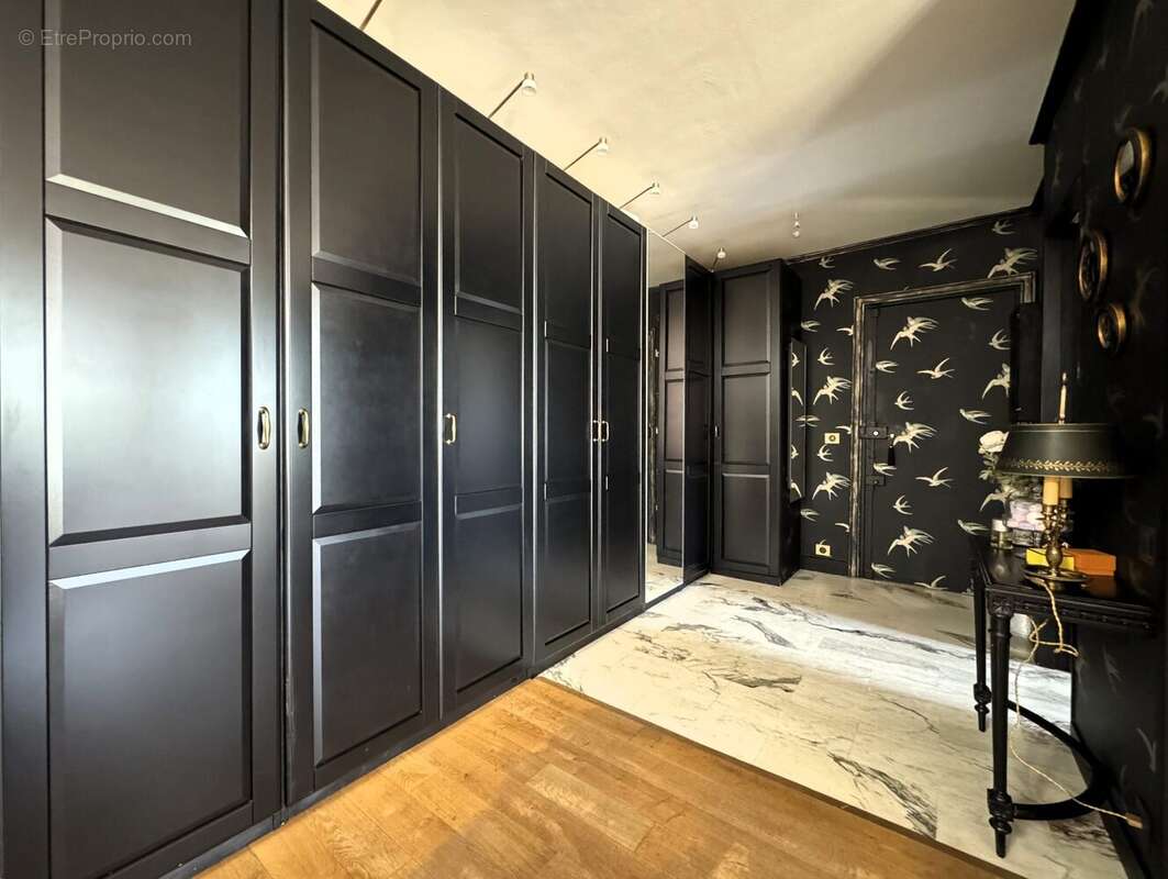 Appartement à LE PERREUX-SUR-MARNE