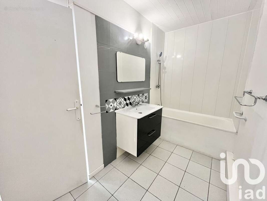 Photo 9 - Appartement à MEAUX