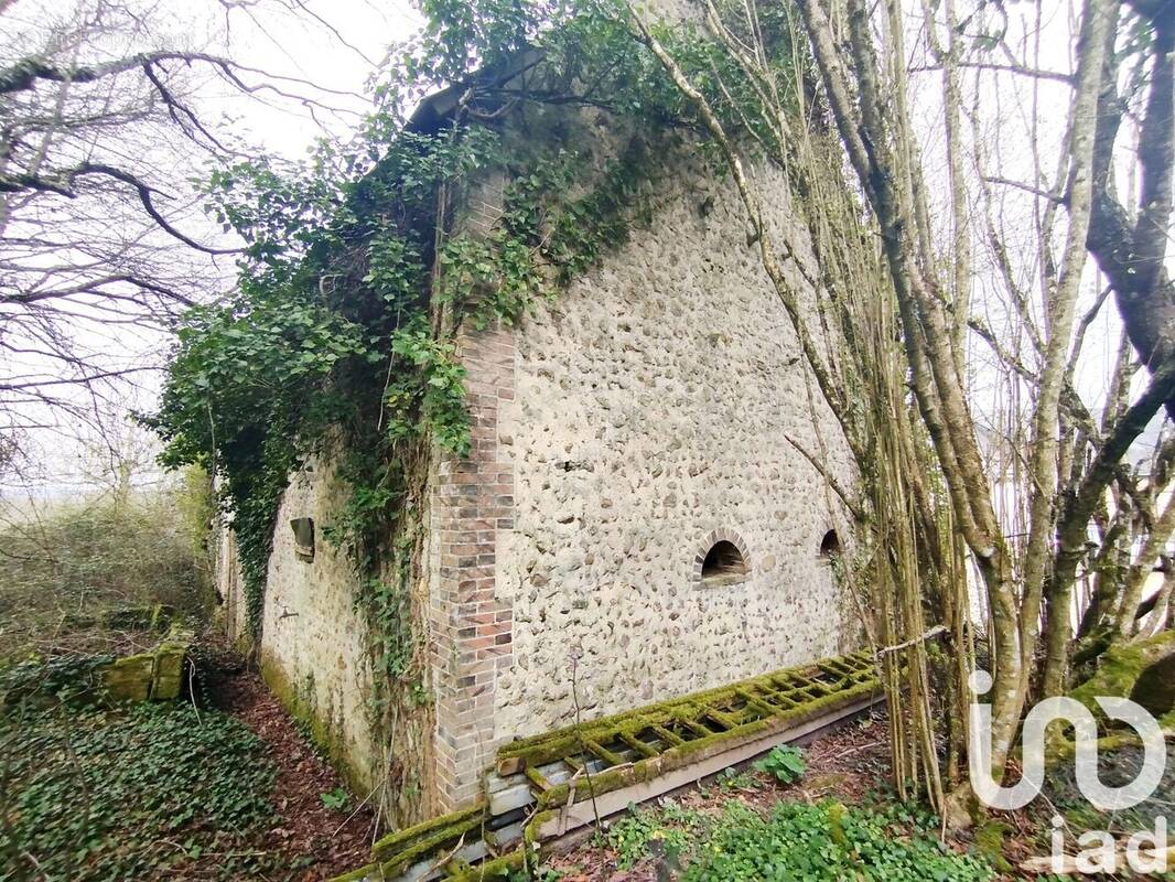 Photo 1 - Terrain à LE PLESSIS-DORIN