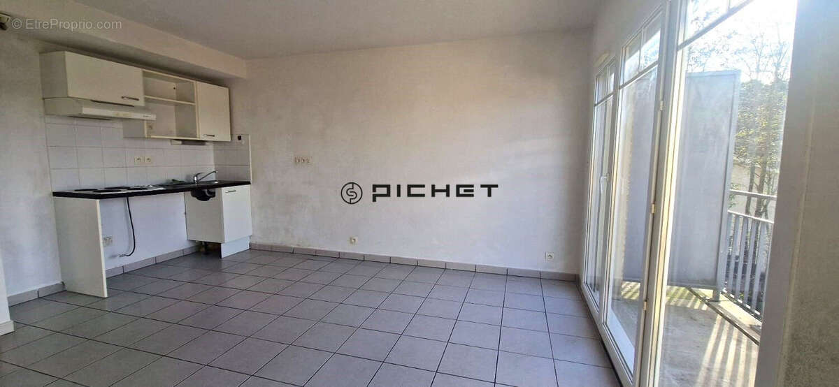 Appartement à GUJAN-MESTRAS