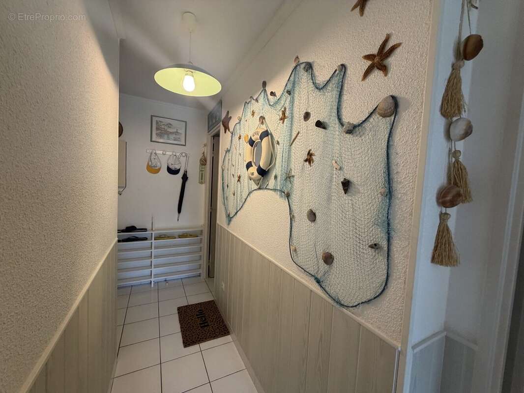 Appartement à AGDE