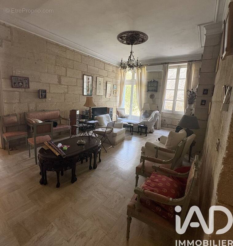Photo 1 - Maison à FRANCS
