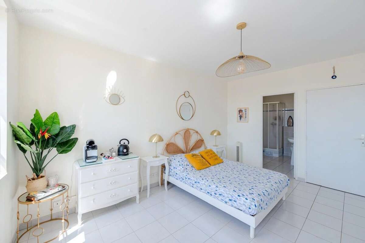 Maison à MARSEILLE-2E