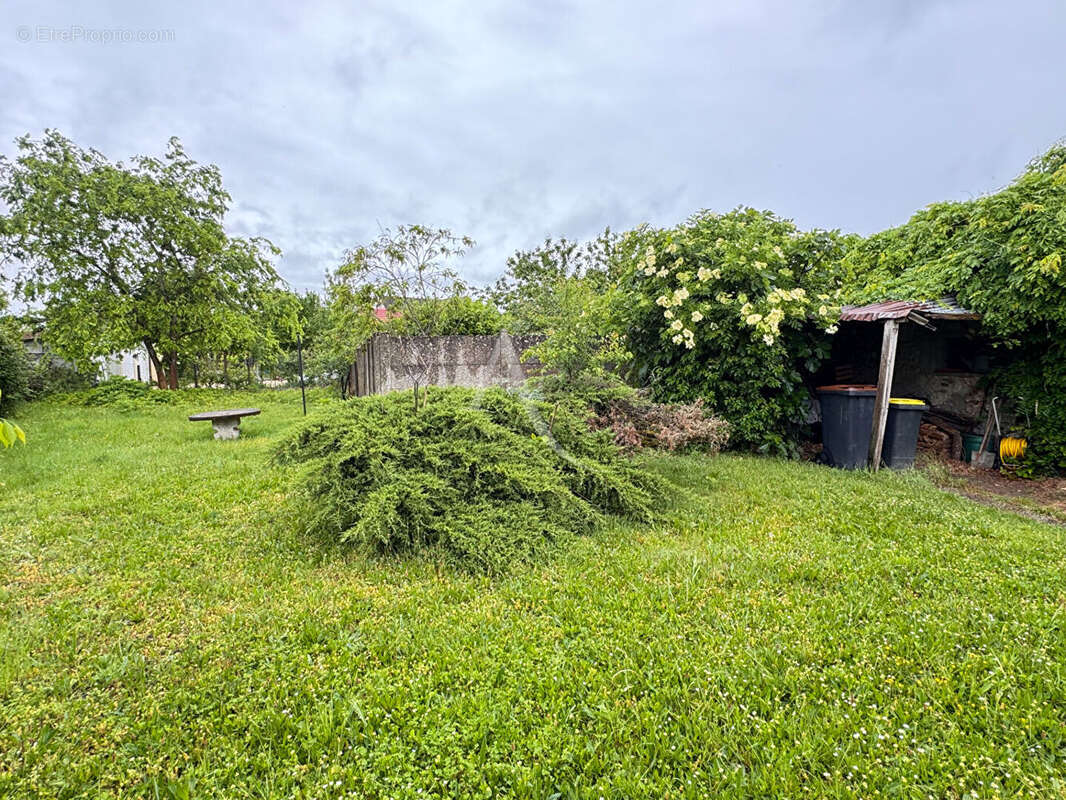 Maison a vendre romorantin - photo 2
