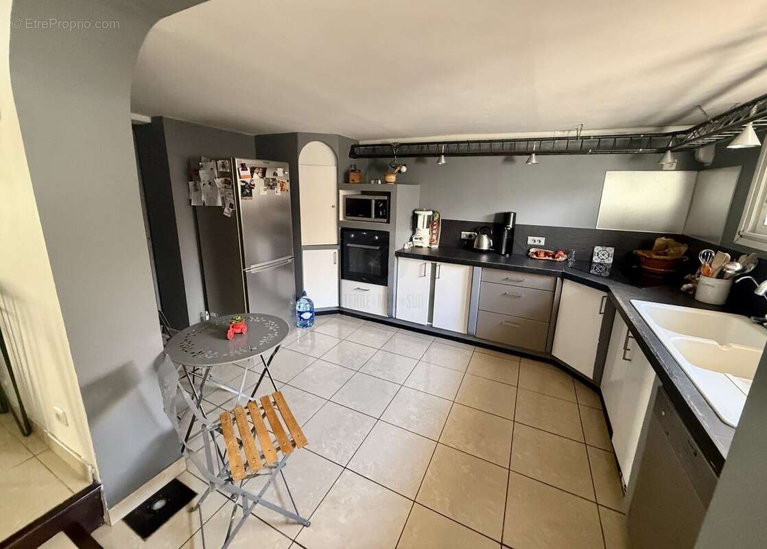 Maison 95 m² à Beziers  - photo 5