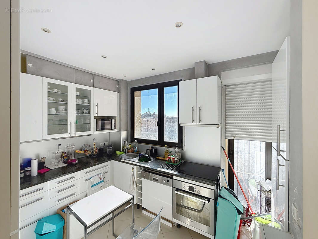 Appartement à LYON-6E