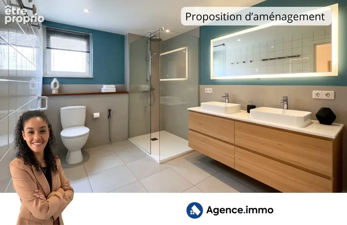 Maison 7 pièces 176 m² à vendre à Campugnan (33390) - photo 6