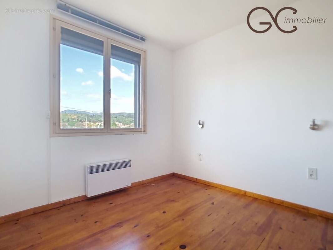 Maison à CESSENON-SUR-ORB