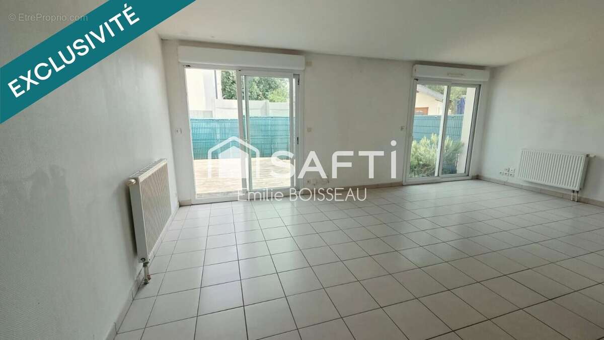 Maison 87 m² à Reims  - photo 2