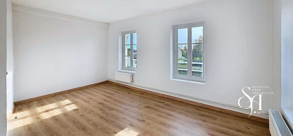 Photo 9 - Maison à CREVECOEUR-EN-AUGE