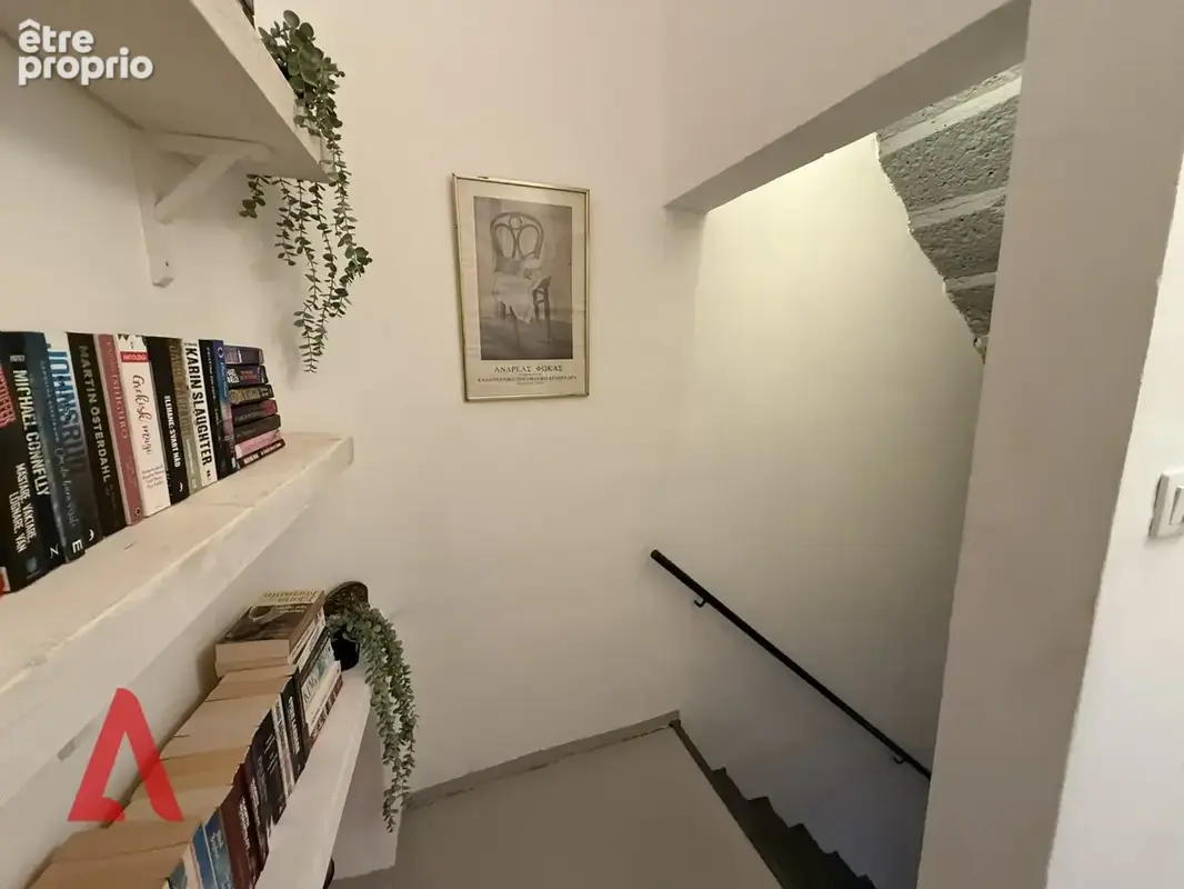 Charmante maison de village avec terrasse au cur d'Agde - photo 13