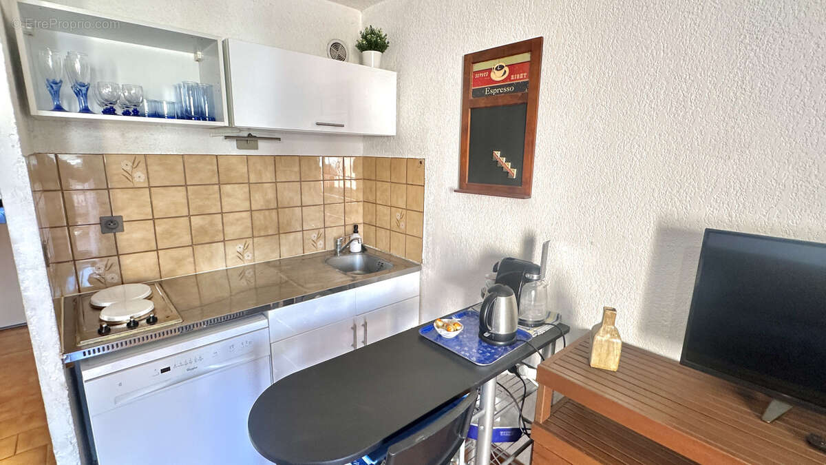 Appartement à BANDOL