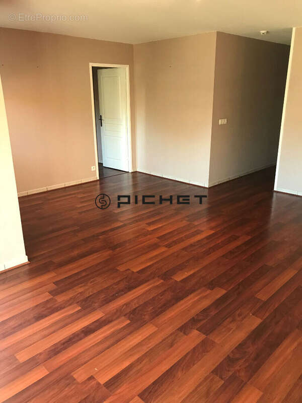 Appartement à GUJAN-MESTRAS