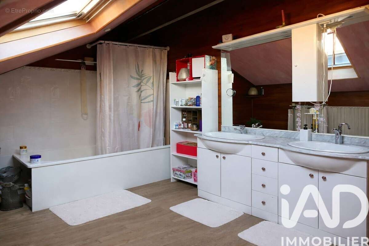 Photo 7 - Maison à DRAVEIL