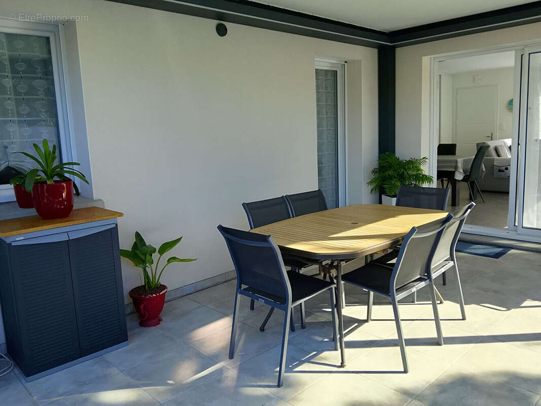 Maison à LA PLAINE-SUR-MER