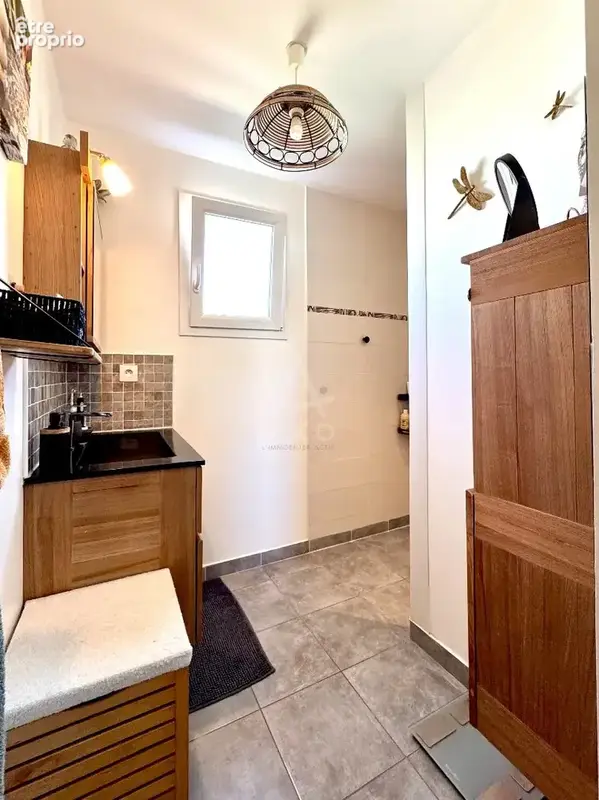 Ine (plain-pied) 94m2. 3 chambres. 15 min de Vannes et d'Auray - photo 14