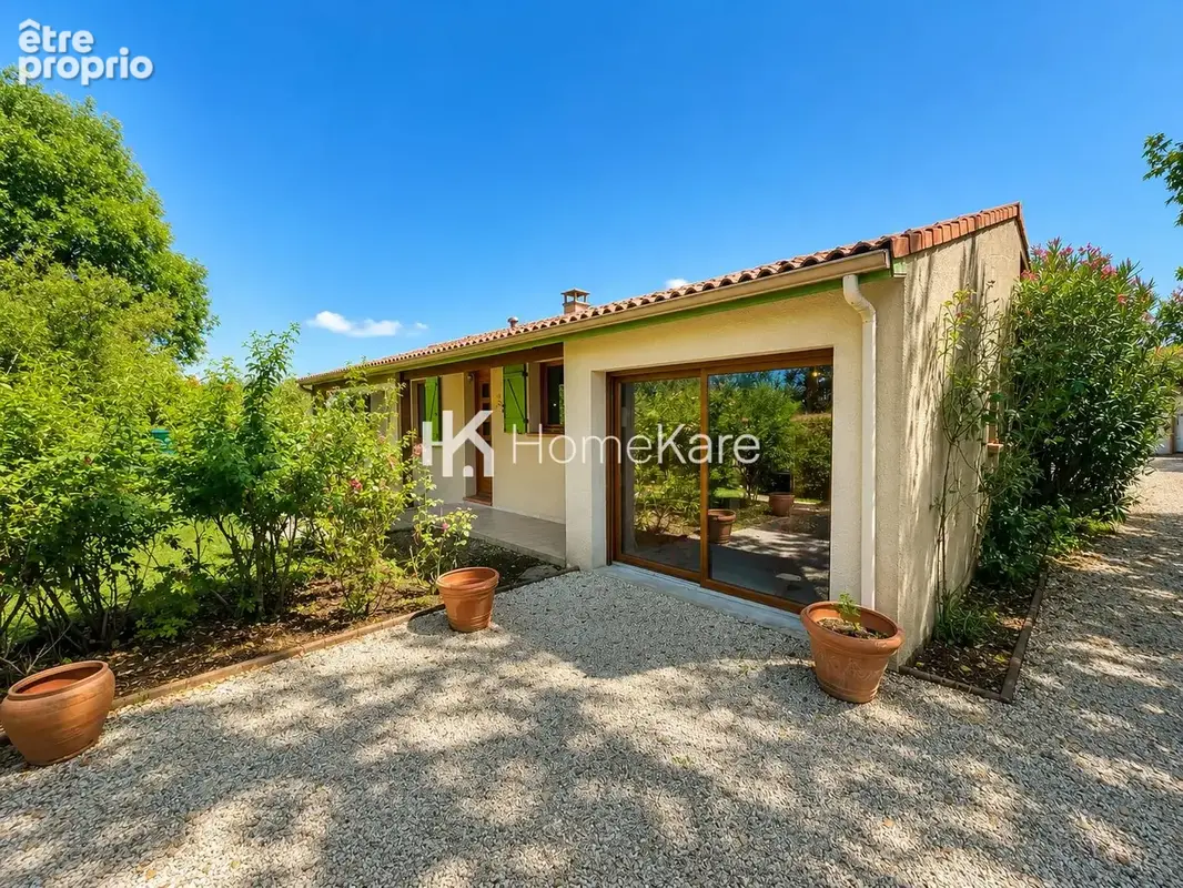 Maison 5 pièces 115 m² à vendre à Saint-Gaudens (31800) - photo 3