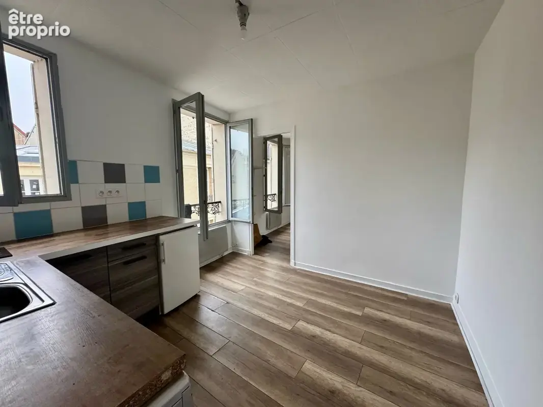 Appartement à MELUN