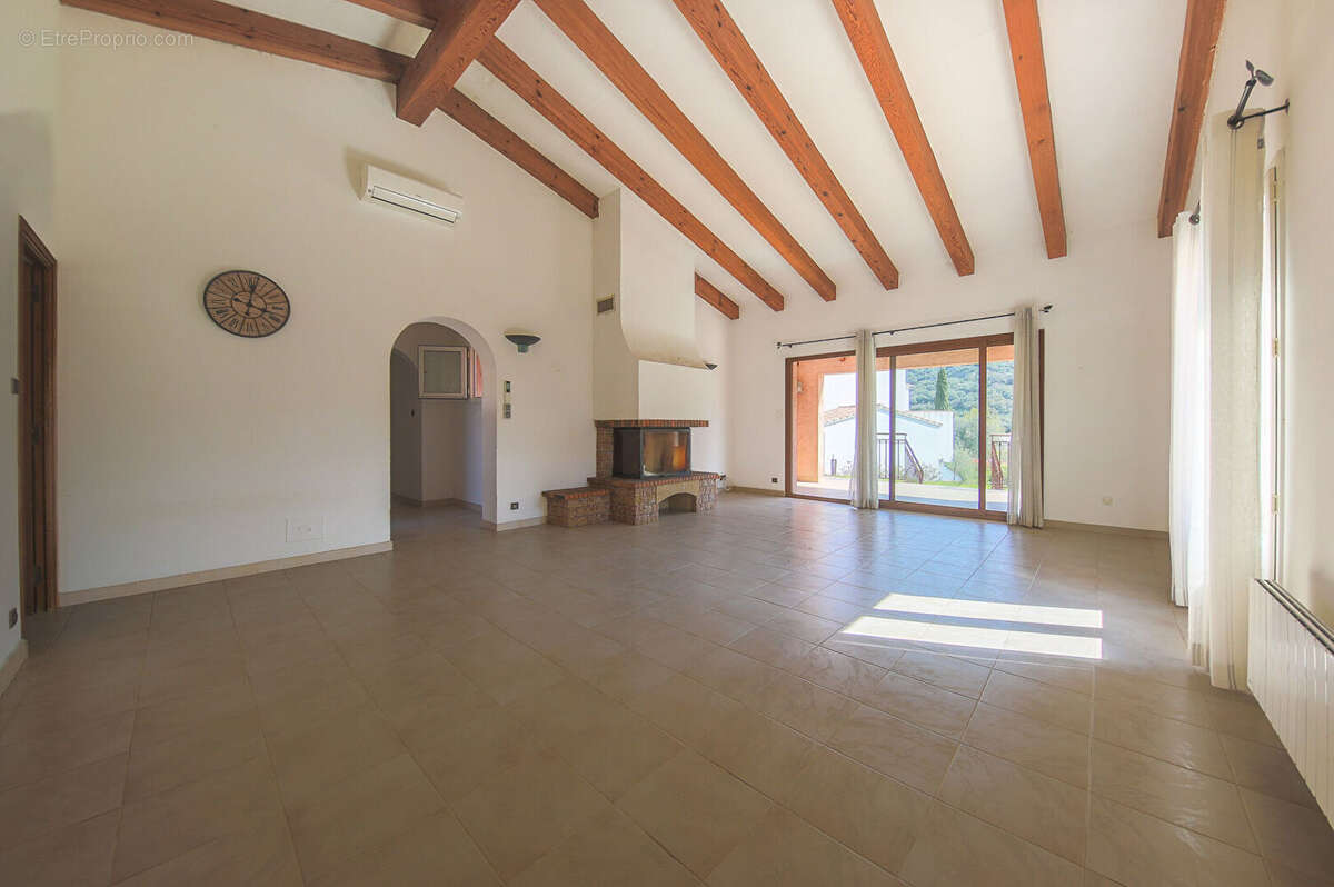 Maison à MONTICELLO