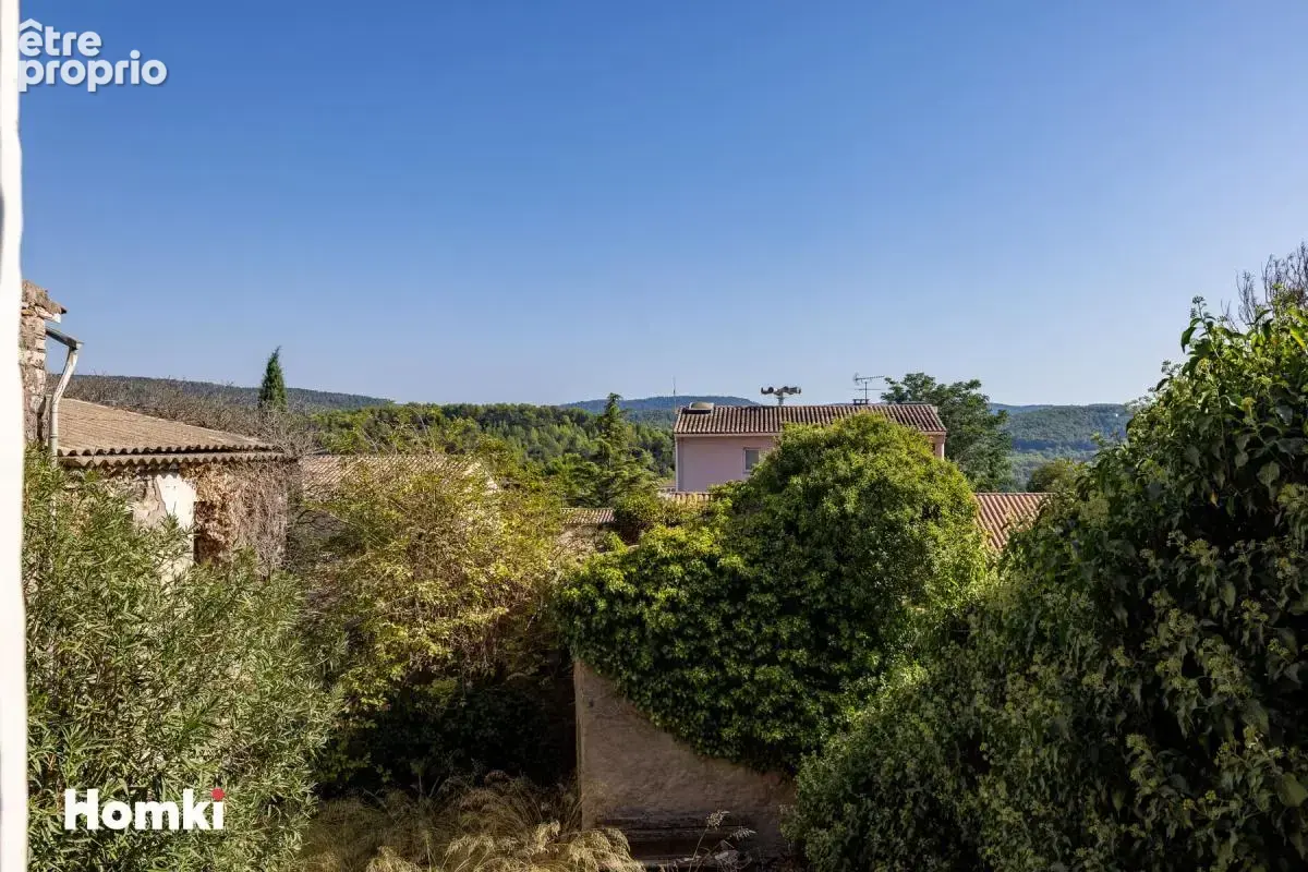 Appartement T3 de 56 m² à Flayosc 83780, Boulevard Jean Moulin - photo 2